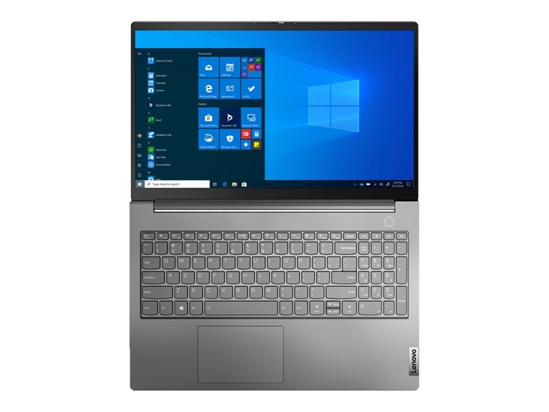 Lenovo thinkbook 15 g3 acl обзор