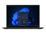 Lenovo ThinkPad T14s Gen 4 - 14" - Intel Core i5 - 1335U - Evo - 16 GB RAM - 256 GB SSD - Nordic (Danish/Finnish/Norwegian/Swedish)