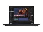 Lenovo ThinkPad P16 Gen 2 - 16" - Intel Core i7 - i7-14700HX - 64 GB RAM - 1 TB SSD - Nordic (Danish/Finnish/Norwegian/Swedish)