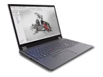 Lenovo ThinkPad P16 Gen 2 - 16" - Intel Core i7 - 13850HX - 32 GB RAM - 1 TB SSD