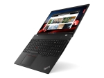 Lenovo ThinkPad T16 Gen 2 - 16" - AMD Ryzen 5 Pro - 7540U - 16 GB RAM - 512 GB SSD - Nordic (Danish/Finnish/Norwegian/Swedish)