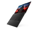 Lenovo ThinkPad X1 Carbon Gen 12 - AI Ready - 14" - Intel Core Ultra 7 - 155U - Evo - 32 GB RAM - 512 GB SSD - 4G/5G upgradable - Nordic (Danish/Finnish/Norwegian/Swedish)