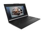 Lenovo ThinkPad P16s Gen 3 - AI Ready - 16" - Intel Core Ultra 7 - 155H - 32 GB RAM - 1 TB SSD - 4G - Nordic (Danish/Finnish/Norwegian/Swedish)