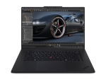 Lenovo ThinkPad P1 Gen 7 - AI Ready - 16" - Intel Core Ultra 7 - 155H - Evo - 32 GB RAM - 1 TB SSD - Nordic