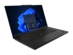 Lenovo ThinkPad P1 Gen 7 - 16" - Intel Core Ultra 9 - 185H - Intel Evo vPro Enterprise Platform - 64 GB RAM - 2 TB SSD - Nordic