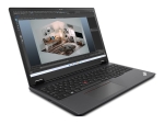 Lenovo ThinkPad P16v Gen 2 - 16" - Intel Core Ultra 7 - 165H - vPro Enterprise - 32 GB RAM - 1 TB SSD - 4G/5G upgradable - Nordic