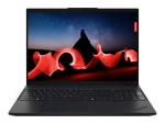 Lenovo ThinkPad L16 Gen 1 - AI Ready - 16" - Intel Core Ultra 7 - 155U - 16 GB RAM - 512 GB SSD - Nordic