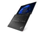 Lenovo ThinkPad X13 2-in-1 Gen 5 - AI Ready - 13.3" - Intel Core Ultra 5 - 125U - Evo - 16 GB RAM - 512 GB SSD - Nordic (Danish/Finnish/Norwegian/Swedish)