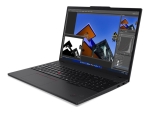 Lenovo ThinkPad T16 Gen 3 - AI Ready - 16" - Intel Core Ultra 7 - 155U - 16 GB RAM - 512 GB SSD - Nordic