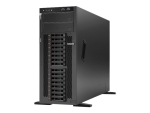 Lenovo ThinkSystem ST550 - tower Xeon Silver 4208 2.1 GHz - 32 GB - no HDD