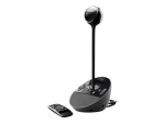 Logitech BCC950 - video conferencing device