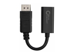 MicroConnect adapter - DisplayPort / HDMI