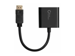 MicroConnect DisplayPort cable - 15 cm