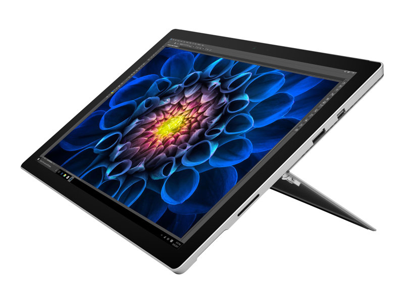 surface pro 4 i7