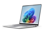 Microsoft Surface Laptop Copilot+ PC for Business - 7th Edition - AI Ready - 15" - Qualcomm Snapdragon X Elite - X1E-80-100 - 16 GB RAM - 256 GB SSD - Nordic