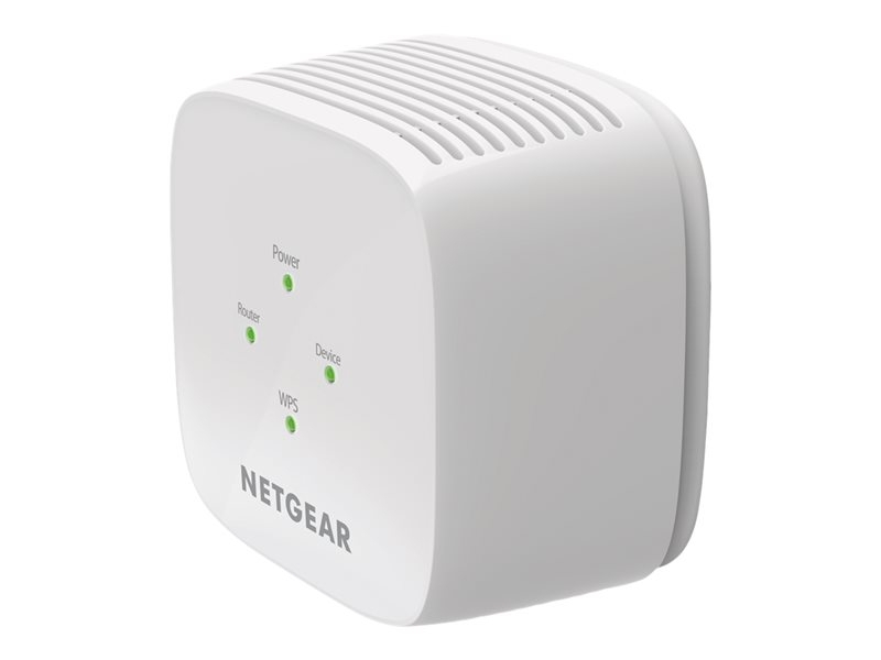 NETGEAR EX6110 - Wi-Fi range extender