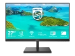 Philips E-line 275E1S - LED monitor - 27"