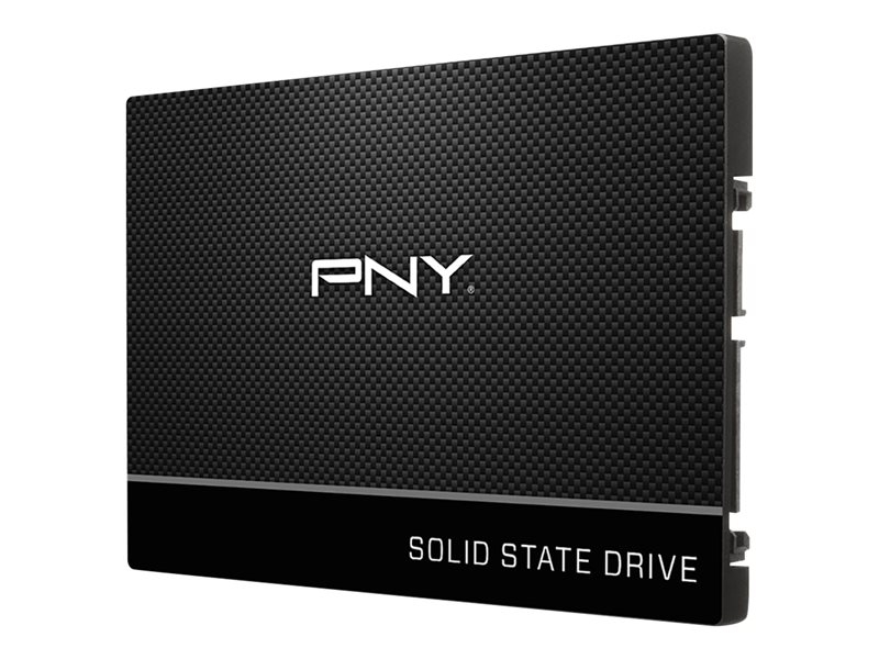 PNY CS900 solid state drive 240 GB SATA 6Gb/s