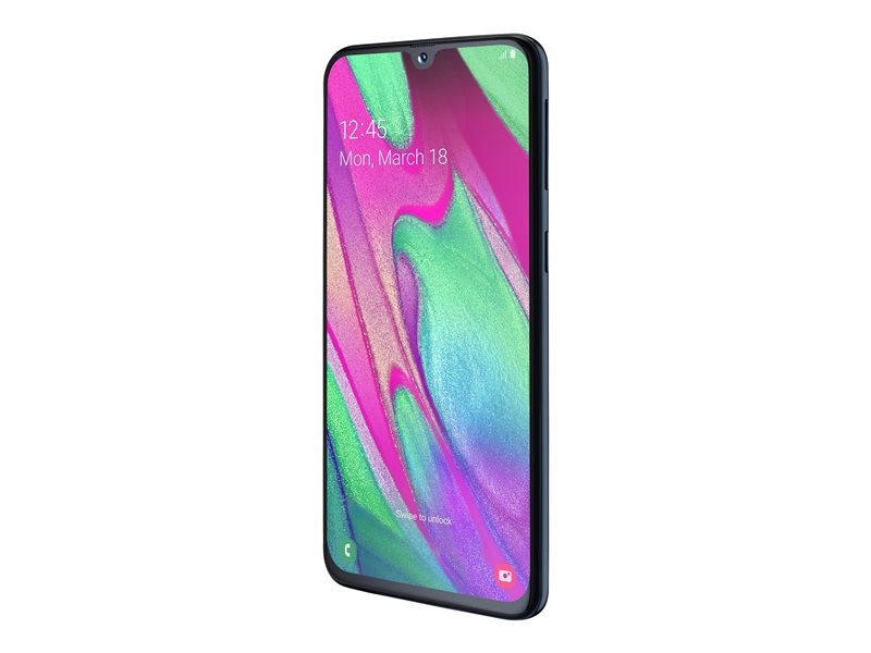 galaxy a40 enterprise