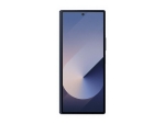 Samsung Galaxy Z Fold6 - 5G smartphone - dual-SIM - RAM 12 GB / Internal Memory 256 GB - OLED display - 7.6" - 7.6" - 2160 x 1856 pixels 2160 x 1856 pixels (120 Hz) - 3x rear cameras 50 MP, 12 MP, 10 MP - 2x front cameras 10 MP, 4 MP - navy