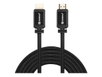 Sandberg HDMI cable - 10 m