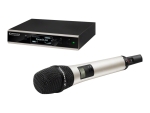 Sennheiser SL Handheld 865 DW-3-EU - wireless microphone