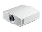 Sony VPL-XW5000 - SXRD projector - white