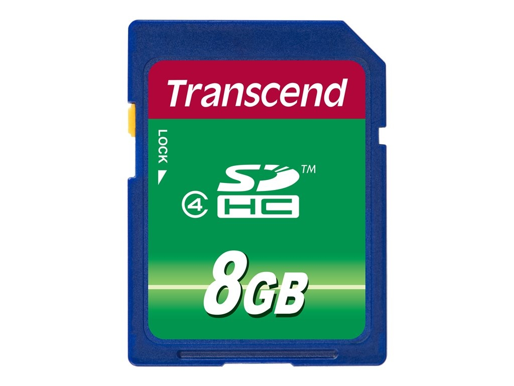 Sd карта 8gb