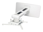 ViewSonic PJ-WMK-304 mounting kit - for projector - white