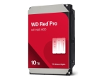 WD Red Pro WD102KFBX - hard drive - 10 TB - SATA 6Gb/s