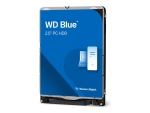 WD Blue WD20SPZX - hard drive - 2 TB - SATA 6Gb/s