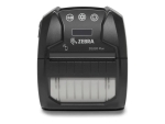 Zebra ZQ200 Series ZQ220 Plus - receipt printer - B/W - direct thermal