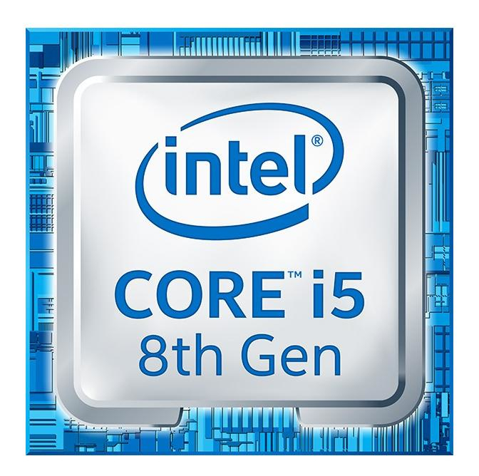 Intel Core i5-8400 processor 2.8 GHz Box 9 MB Smart Cache