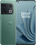 OnePlus 10 Pro 5G - emerald forest - 5G smartphone - 256 GB - GSM