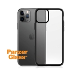 PanzerGlass, ClearCase Black, iPhone 11 Pro