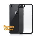 PanzerGlass, ClearCase Black, iPhone 7/8/SE 2020