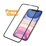 PanzerGlass, iPhone XR/11, Case Friendly