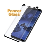 PanzerGlass, Galaxy S9 Black, Case Friendly