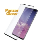 PanzerGlass, Galaxy S10+ Fingerprint, Curved Edges