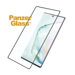 PanzerGlass, Galaxy Note10+ Fingerprint, Curved Edges