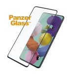 PanzerGlass, Galaxy A51, Case Friendly