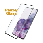 PanzerGlass, Galaxy S20 Fingerprint, Curved Edges