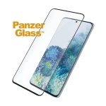 PanzerGlass, Galaxy S20+ Fingerprint, Curved Edges