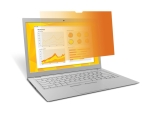 3M Gold Privacy Filter for 15.4" Laptops 16:10 with COMPLY - notebook privacy filter