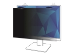 3M display privacy filter - 23.8"