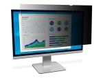 3M Privacy Filter for 34" Monitors 21:9 - display privacy filter - 34" wide