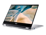 Acer Chromebook Spin 514 CP514-1H-R16Q - 14" - Athlon Silver 3050C - 4 GB RAM - 64 GB eMMC - Nordic