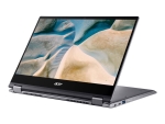 Acer Chromebook Spin 514 CP514-1W - 14" - Ryzen 3 3250C - 8 GB RAM - 64 GB eMMC - Nordic