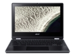 Acer Chromebook Spin 511 R753T - 11.6" - Intel Celeron - N4500 - 8 GB RAM - 64 GB eMMC - Nordic
