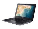 Acer Chromebook 311 C733 - 11.6" - Celeron N4120 - 4 GB RAM - 32 GB eMMC - Nordic